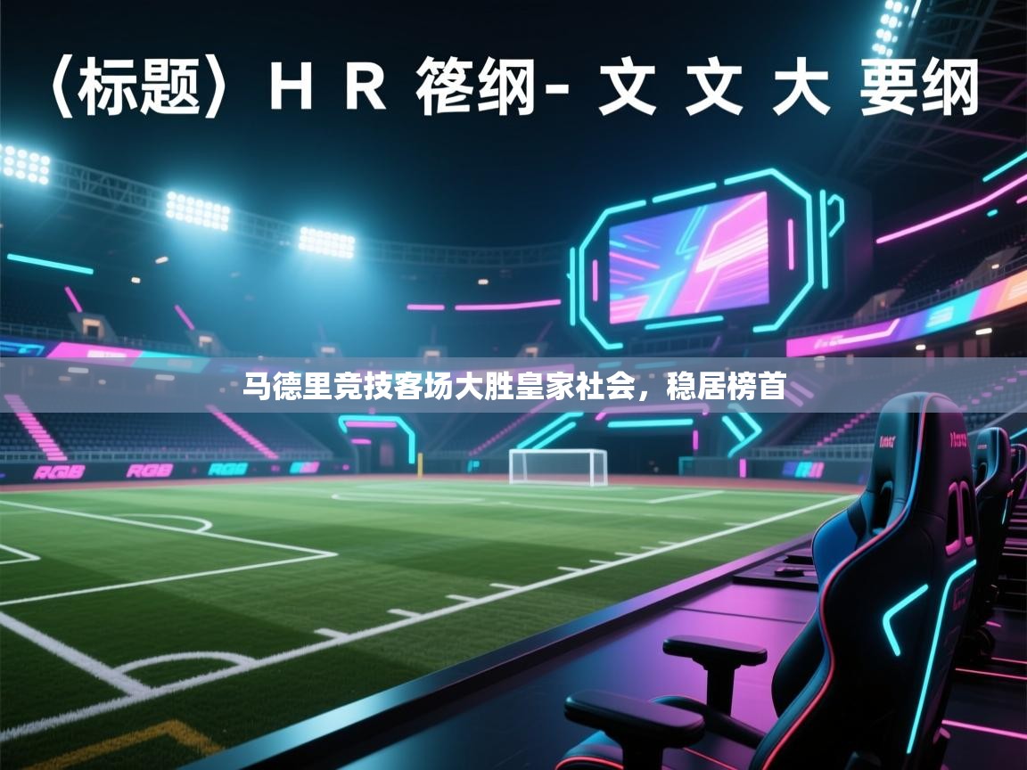 马德里竞技客场大胜皇家社会,稳居榜首 第2张