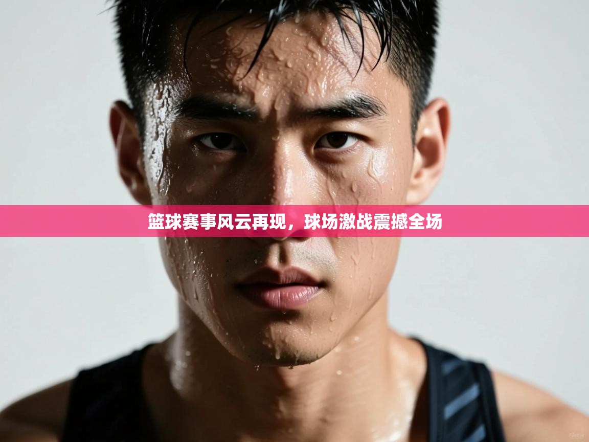 篮球赛事风云再现,球场激战震撼全场 第2张