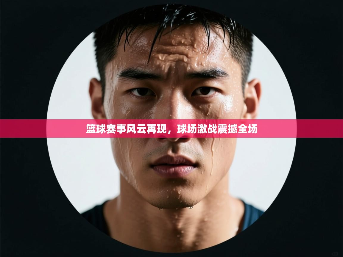 篮球赛事风云再现,球场激战震撼全场 第1张