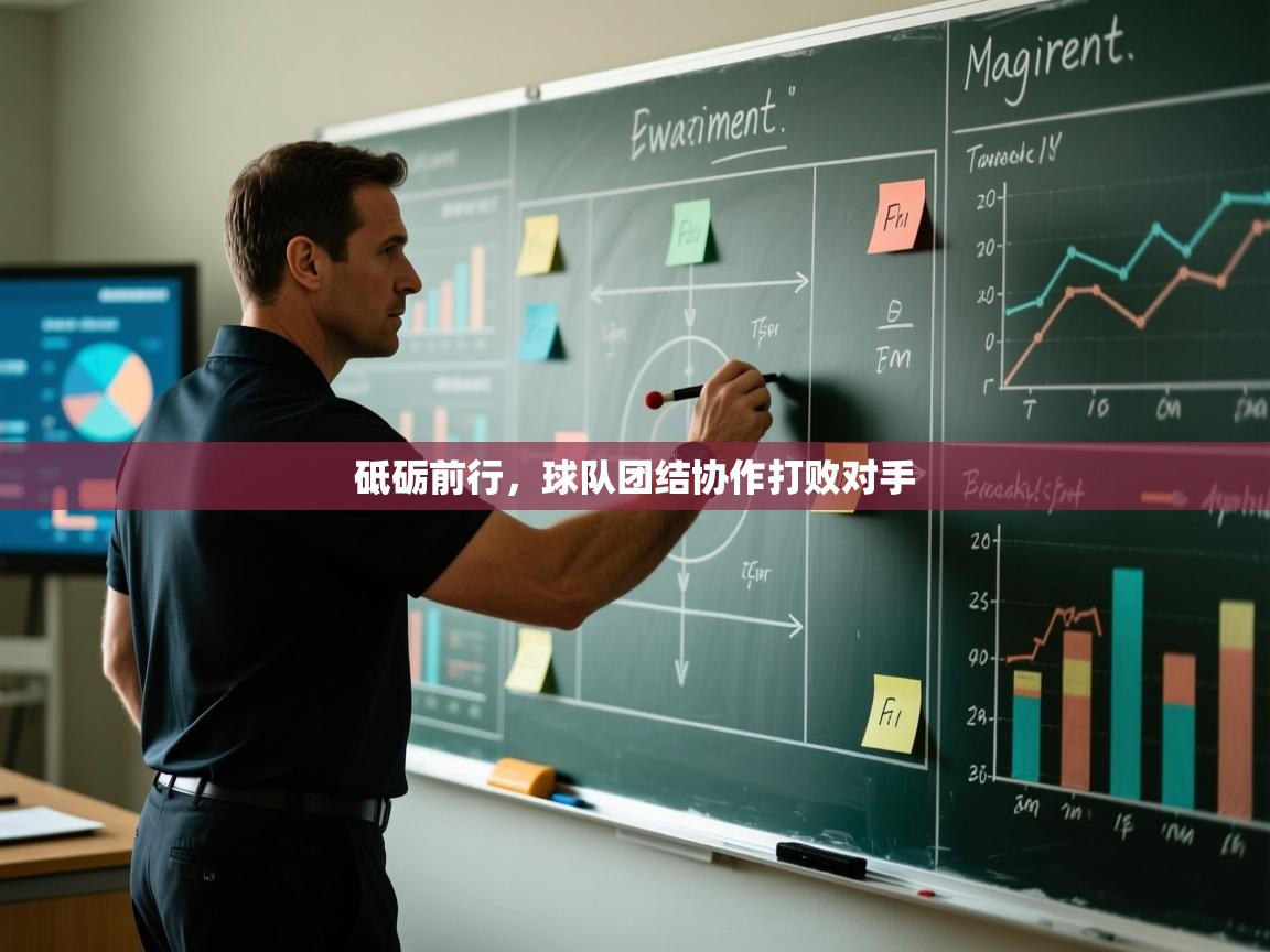 砥砺前行,球队团结协作打败对手 第2张