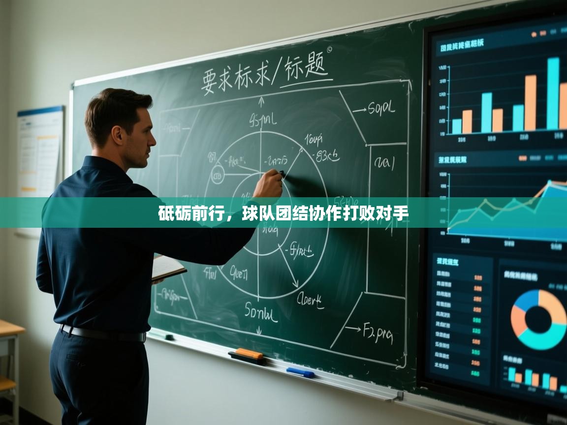 砥砺前行,球队团结协作打败对手 第1张