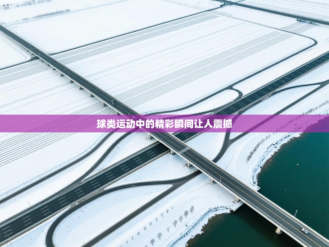 球类运动中的精彩瞬间让人震撼 第1张