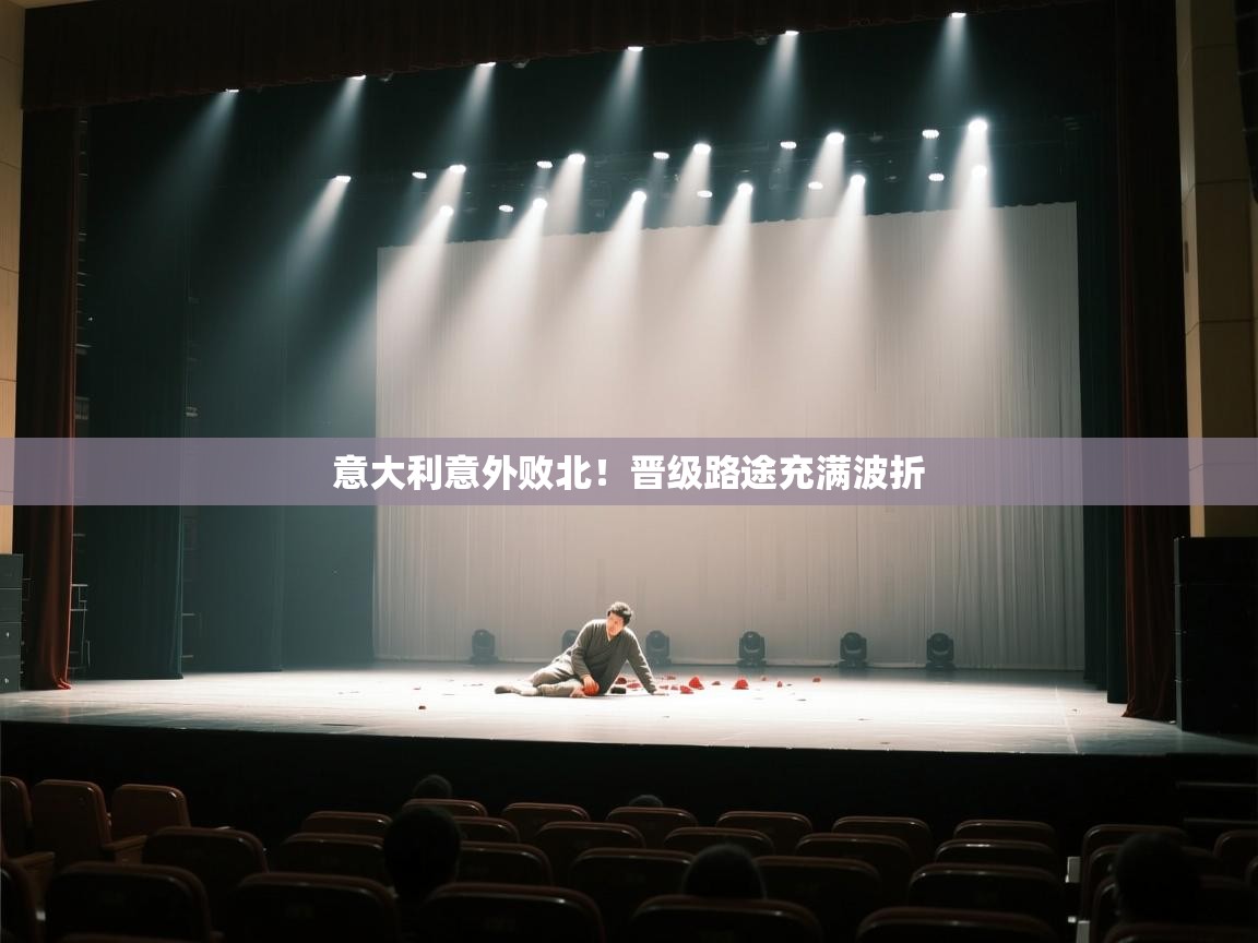 意大利意外败北！晋级路途充满波折  第2张