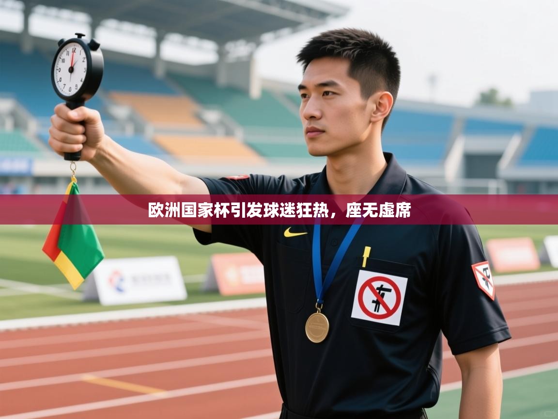 欧洲国家杯引发球迷狂热，座无虚席  第1张