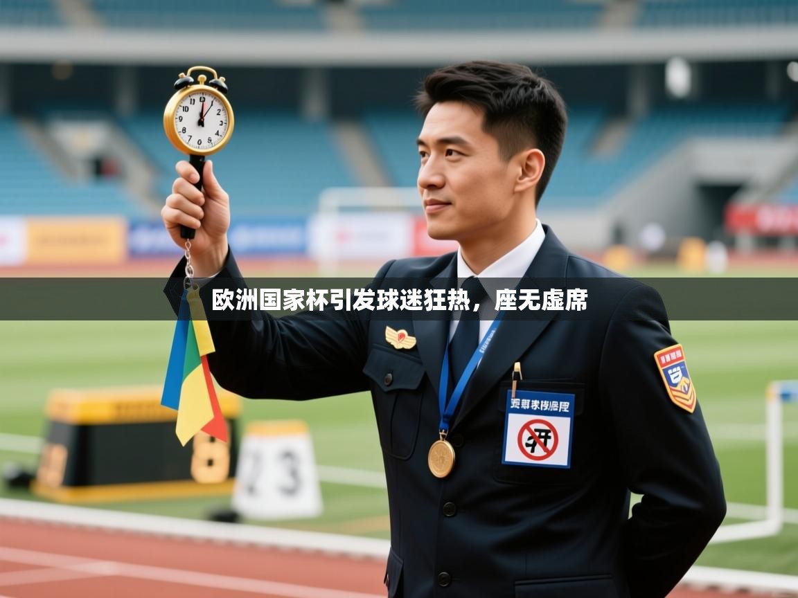 欧洲国家杯引发球迷狂热，座无虚席  第2张