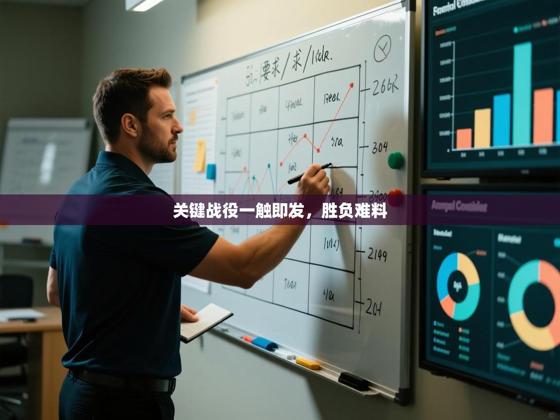 关键战役一触即发，胜负难料  第2张