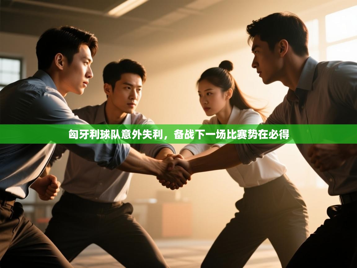 匈牙利球队意外失利，备战下一场比赛势在必得  第2张