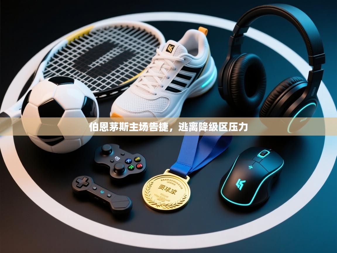 伯恩茅斯主场告捷，逃离降级区压力