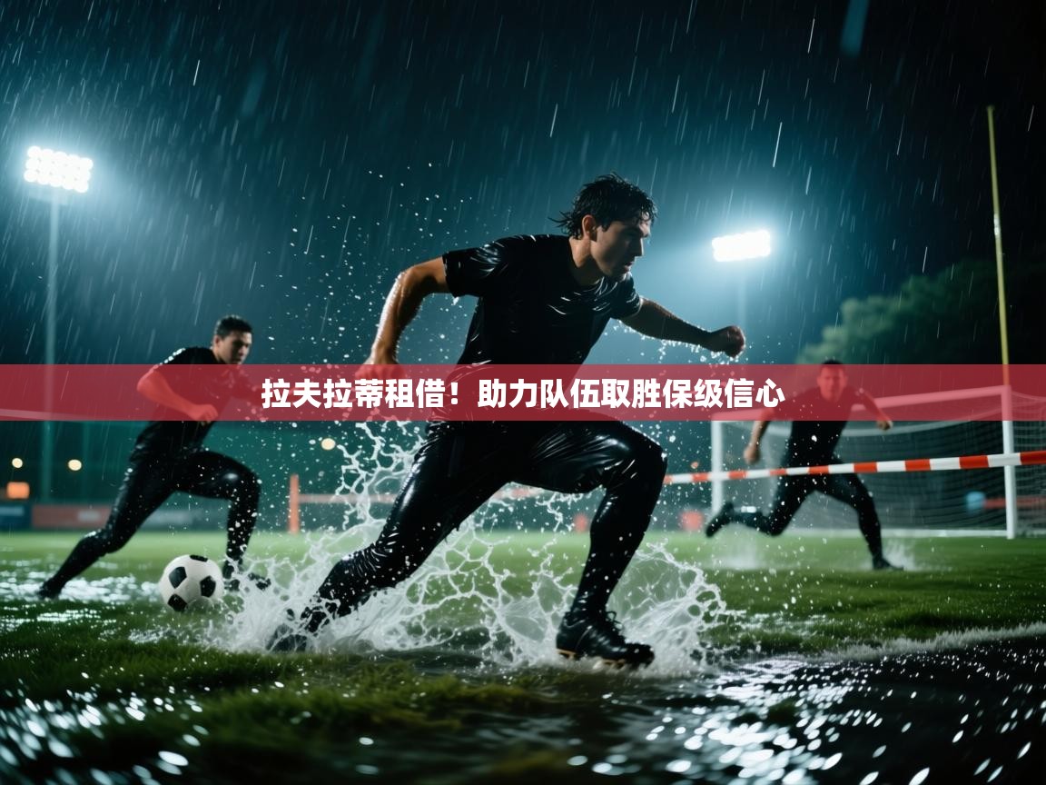 拉夫拉蒂租借！助力队伍取胜保级信心  第1张