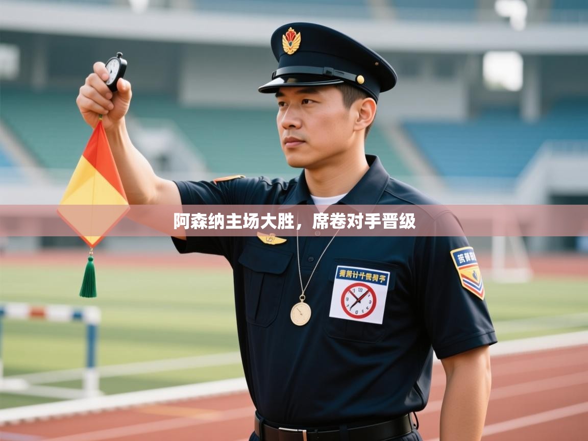 阿森纳主场大胜，席卷对手晋级  第2张