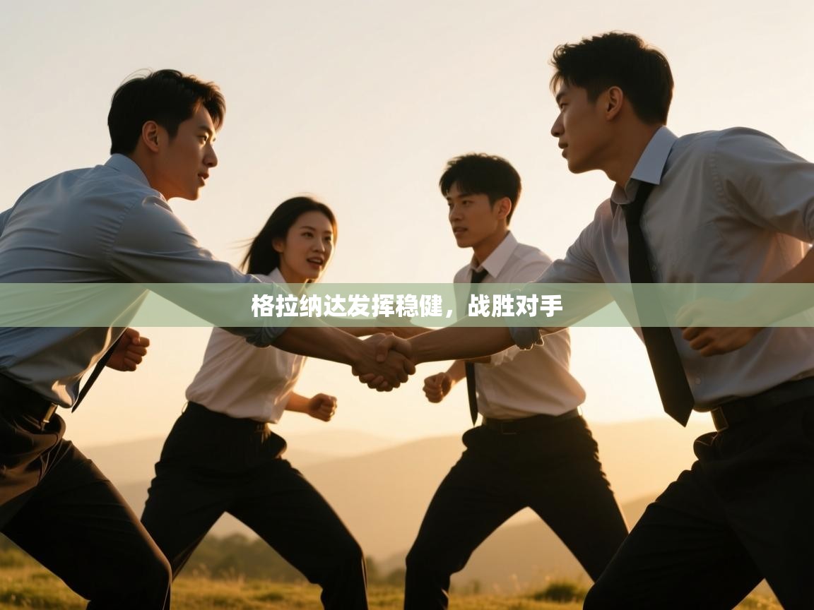 格拉纳达发挥稳健，战胜对手  第1张